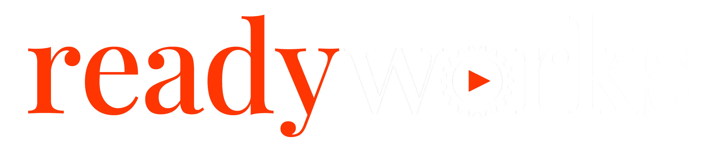 ReadyWorks Logo